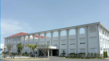 GRAND TEXTILE ESTABLISHED IN 1987